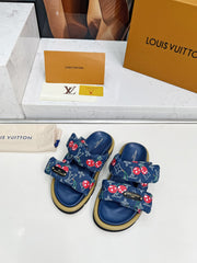 China Replica LV Women Shoes 70usd Only