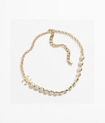 China Replica Chanel Necklaces 63usd Only