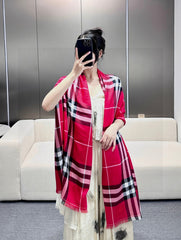 China Replica Burberry Scarf 48usd Only