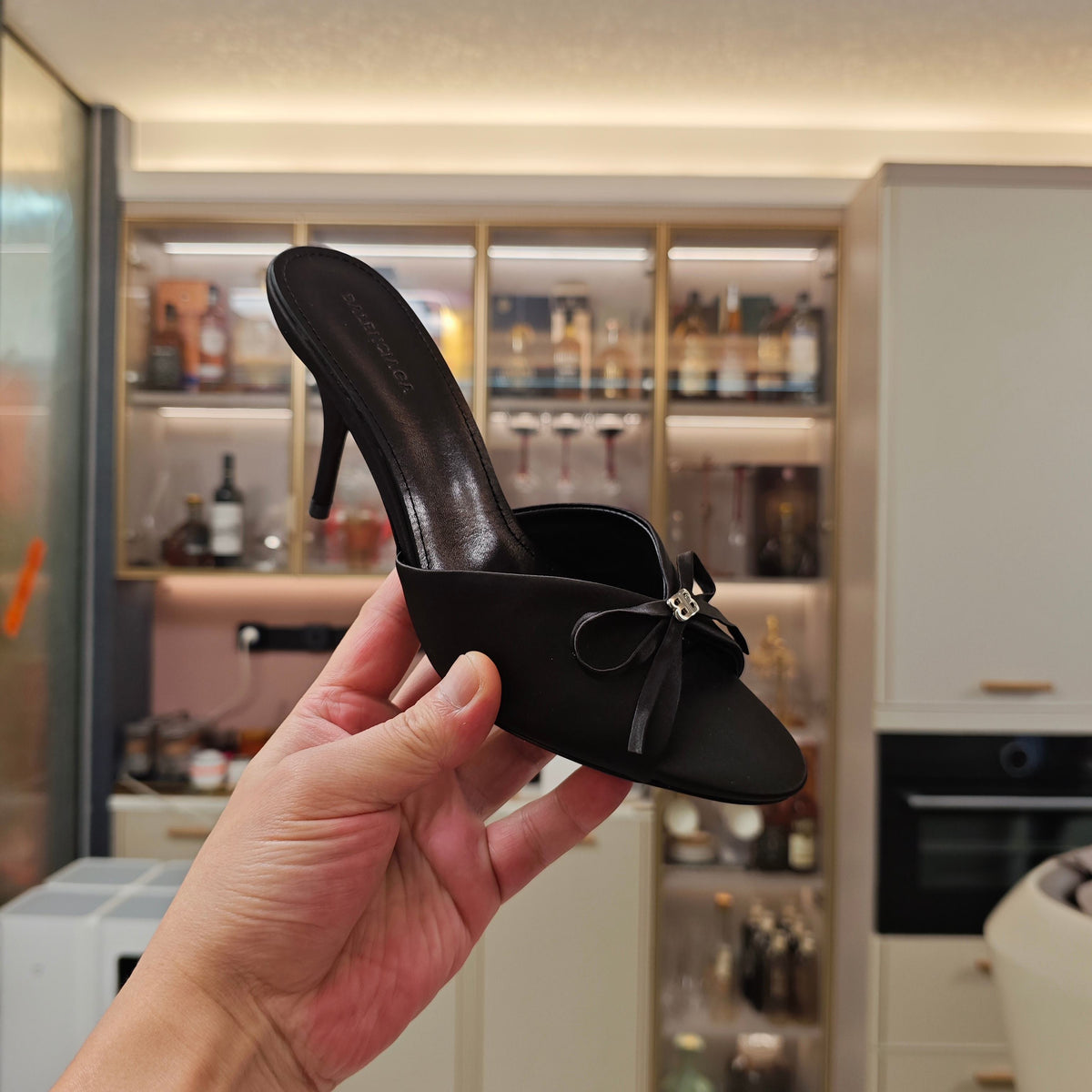 China Replica Balenciaga Women Shoes 98usd Only