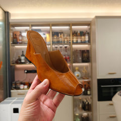 China Replica Fendi Women Shoes 96usd Only