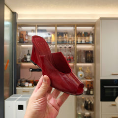 China Replica Fendi Women Shoes 96usd Only