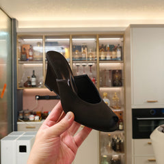China Replica Fendi Women Shoes 96usd Only