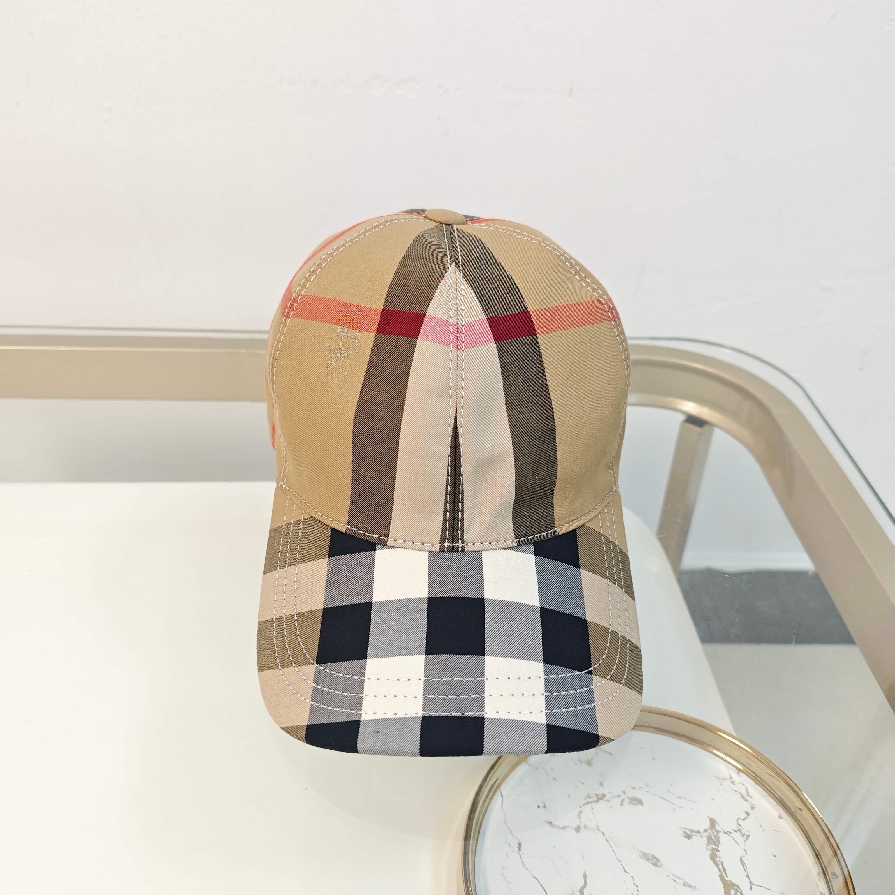 China Replica Burberry Hats 36usd Only
