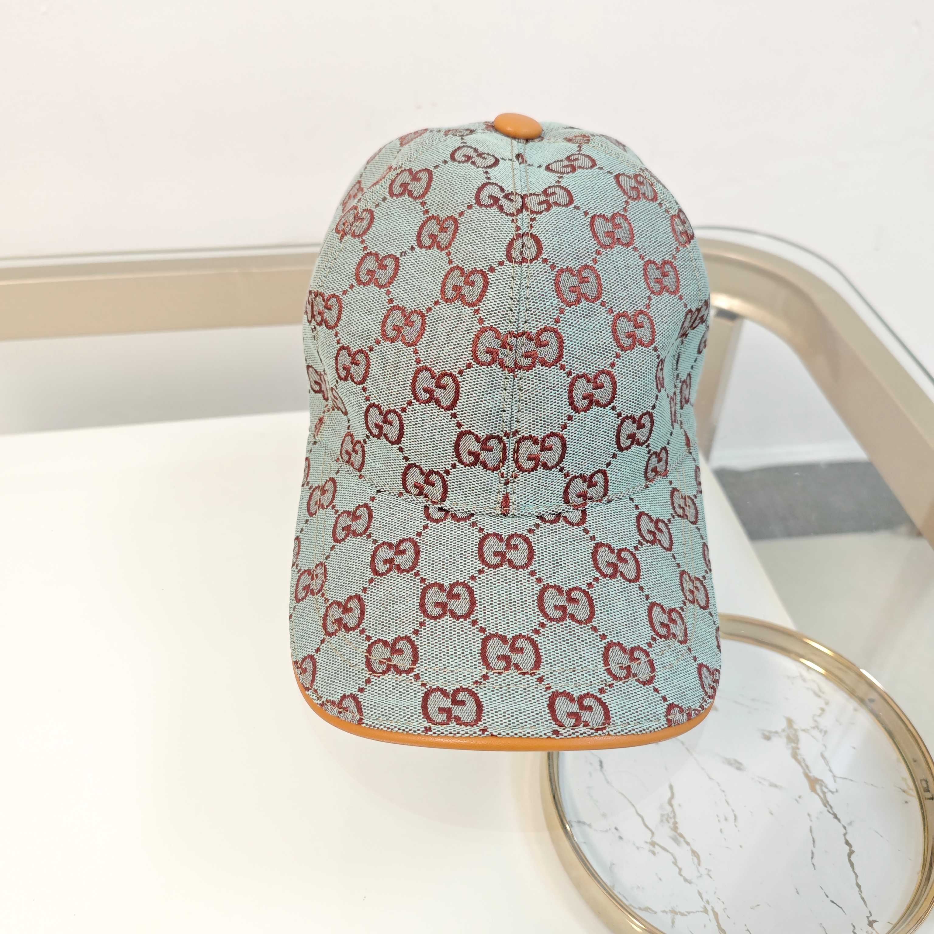 China Replica Gucci Hats 36usd Only