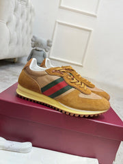 China Replica Gucci Women Shoes 112usd Only