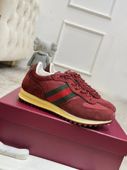 China Replica Gucci Women Shoes 112usd Only