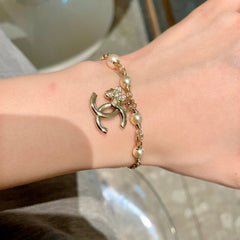 China Replica Chanel Bracelets 35usd Only