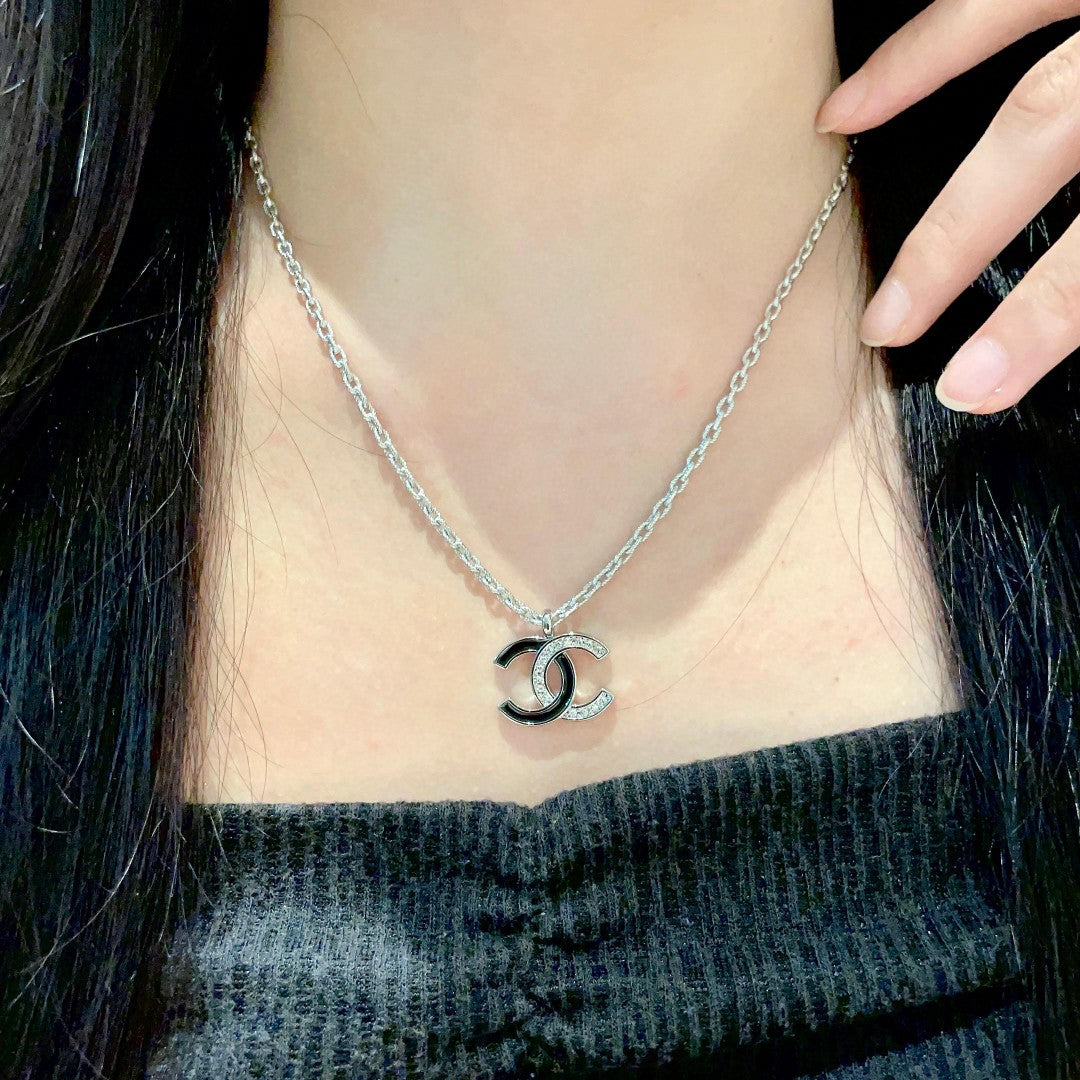 China Replica Chanel Necklaces 42usd Only
