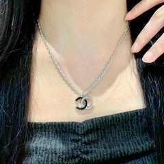 China Replica Chanel Necklaces 42usd Only