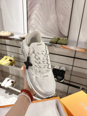 China Replica Dior Women Shoes 119usd Only