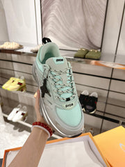 China Replica Dior Women Shoes 119usd Only