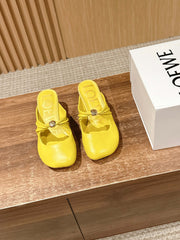 China Replica Loewe Women Shoes 88usd Only