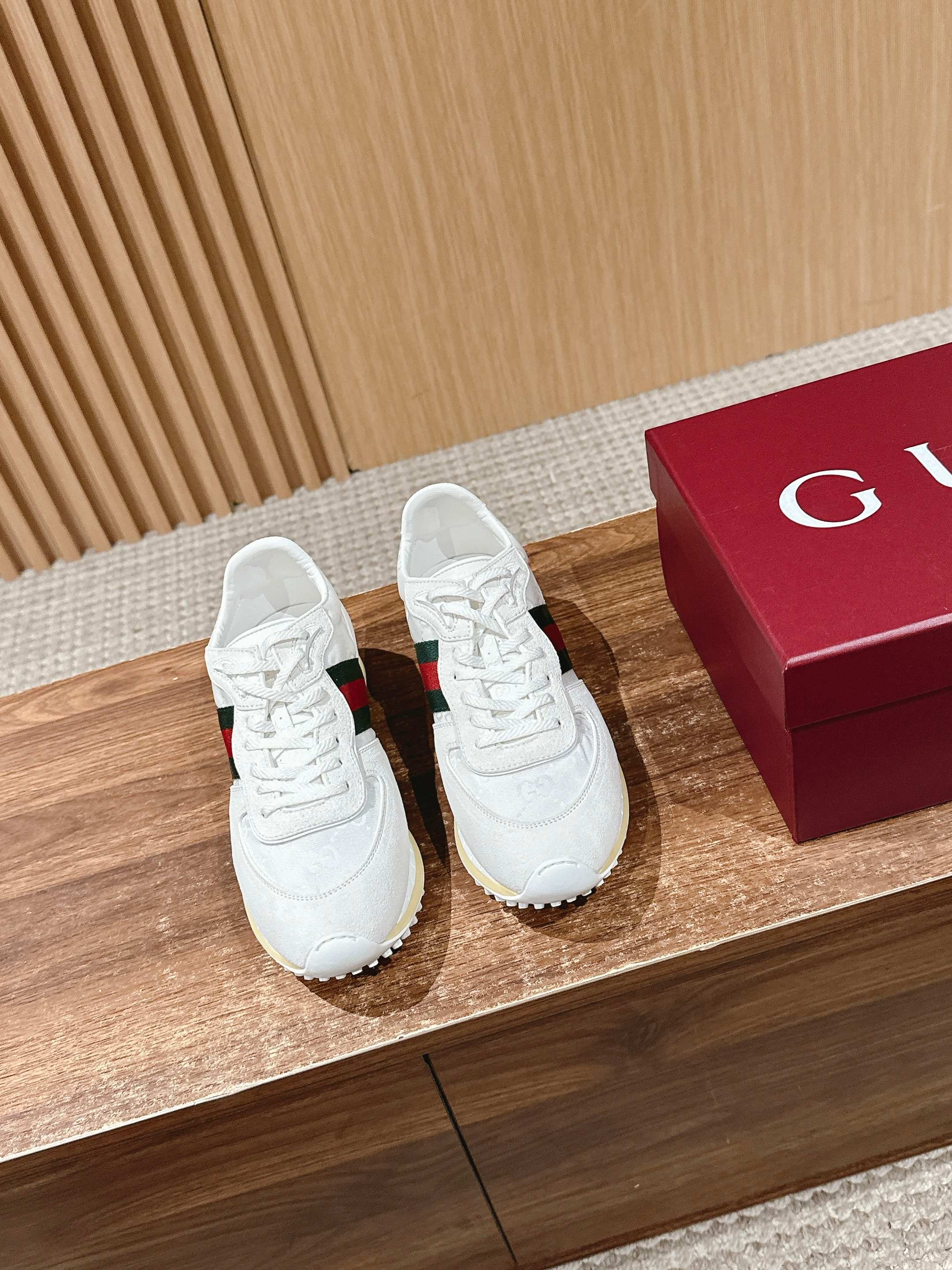 China Replica Gucci Women Shoes 115usd Only