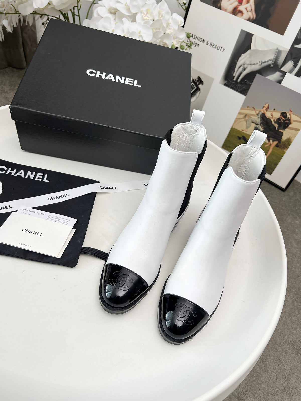 China Replica Chanel Women Shoes 98usd Only