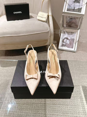 China Replica Chanel Women Shoes 91usd Only