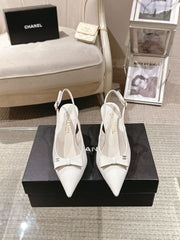 China Replica Chanel Women Shoes 91usd Only
