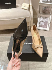 China Replica Chanel Women Shoes 91usd Only