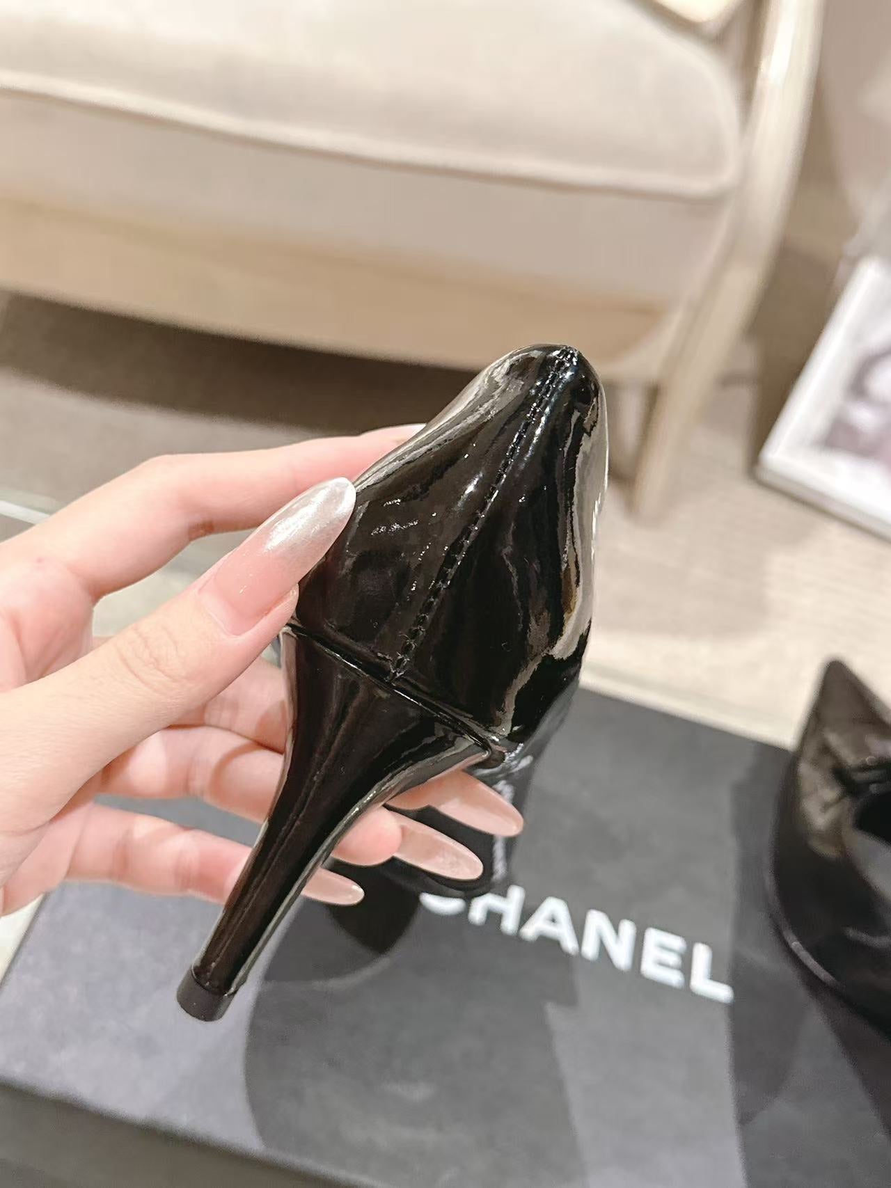 China Replica Chanel Women Shoes 91usd Only