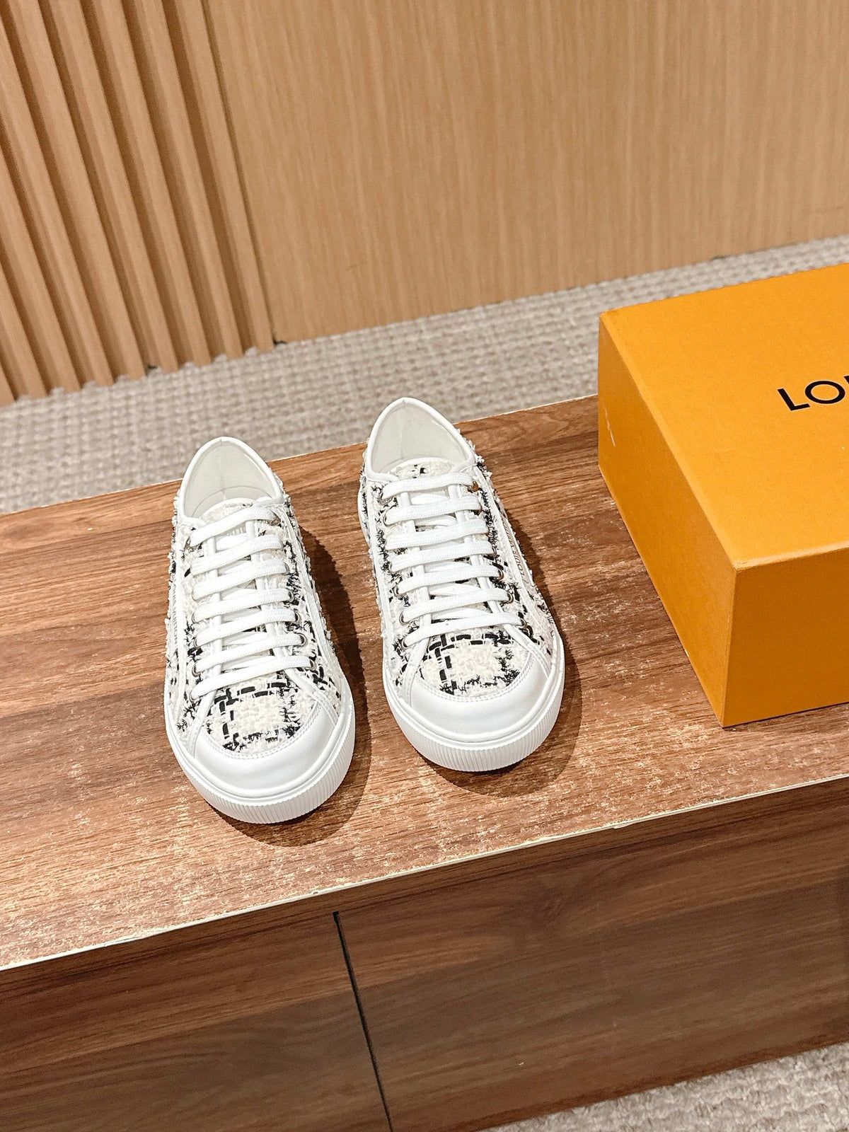 China Replica LV Women Shoes 102usd Only