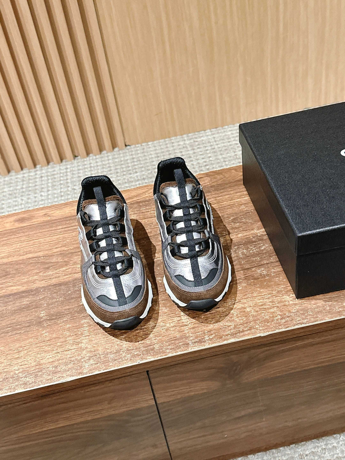 China Replica Chanel Women Shoes 112usd Only