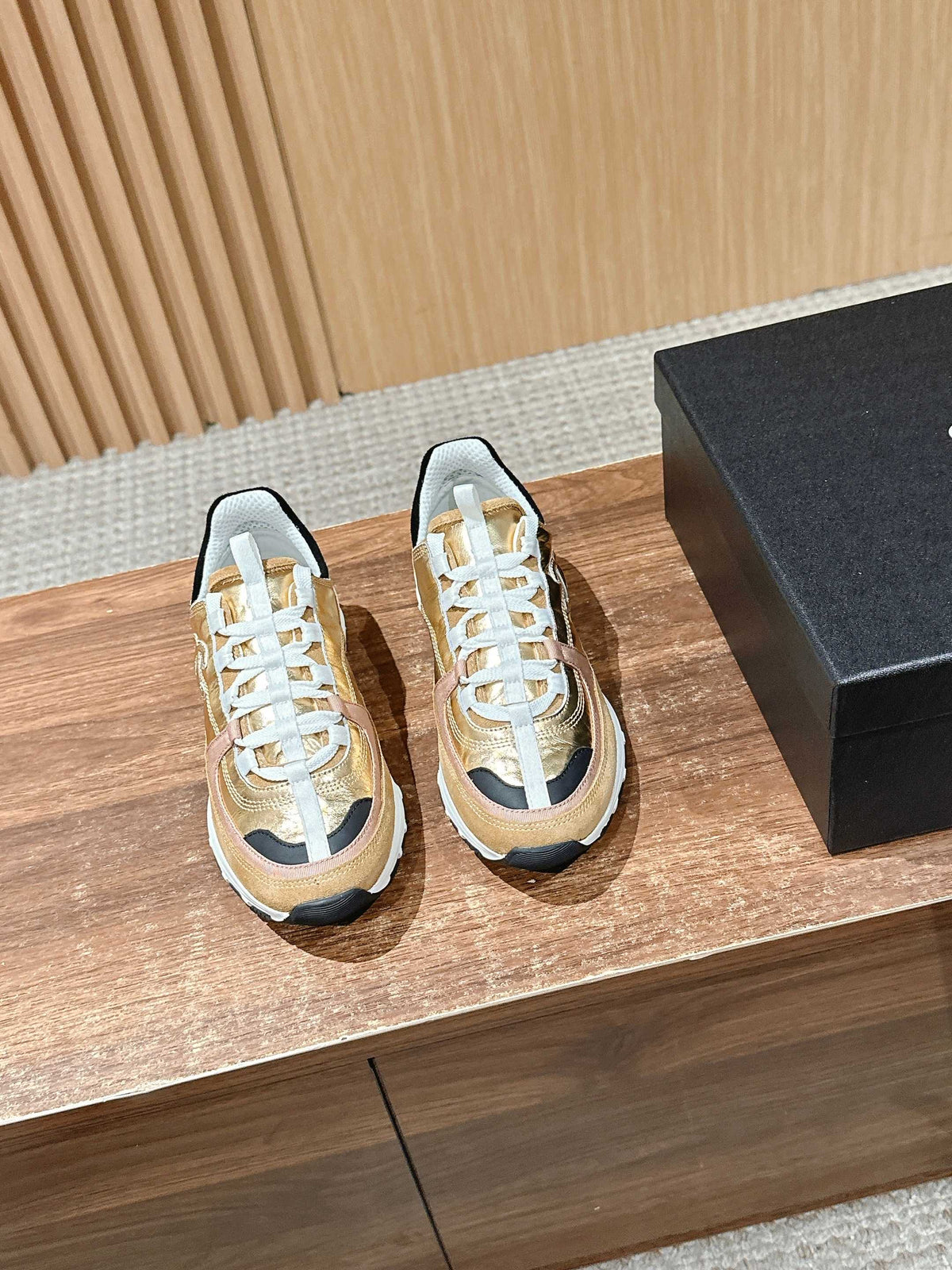 China Replica Chanel Women Shoes 112usd Only