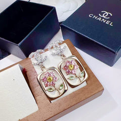 China Replica Chanel Earrings 25usd Only