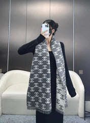 China Replica Chanel Scarf 46usd Only