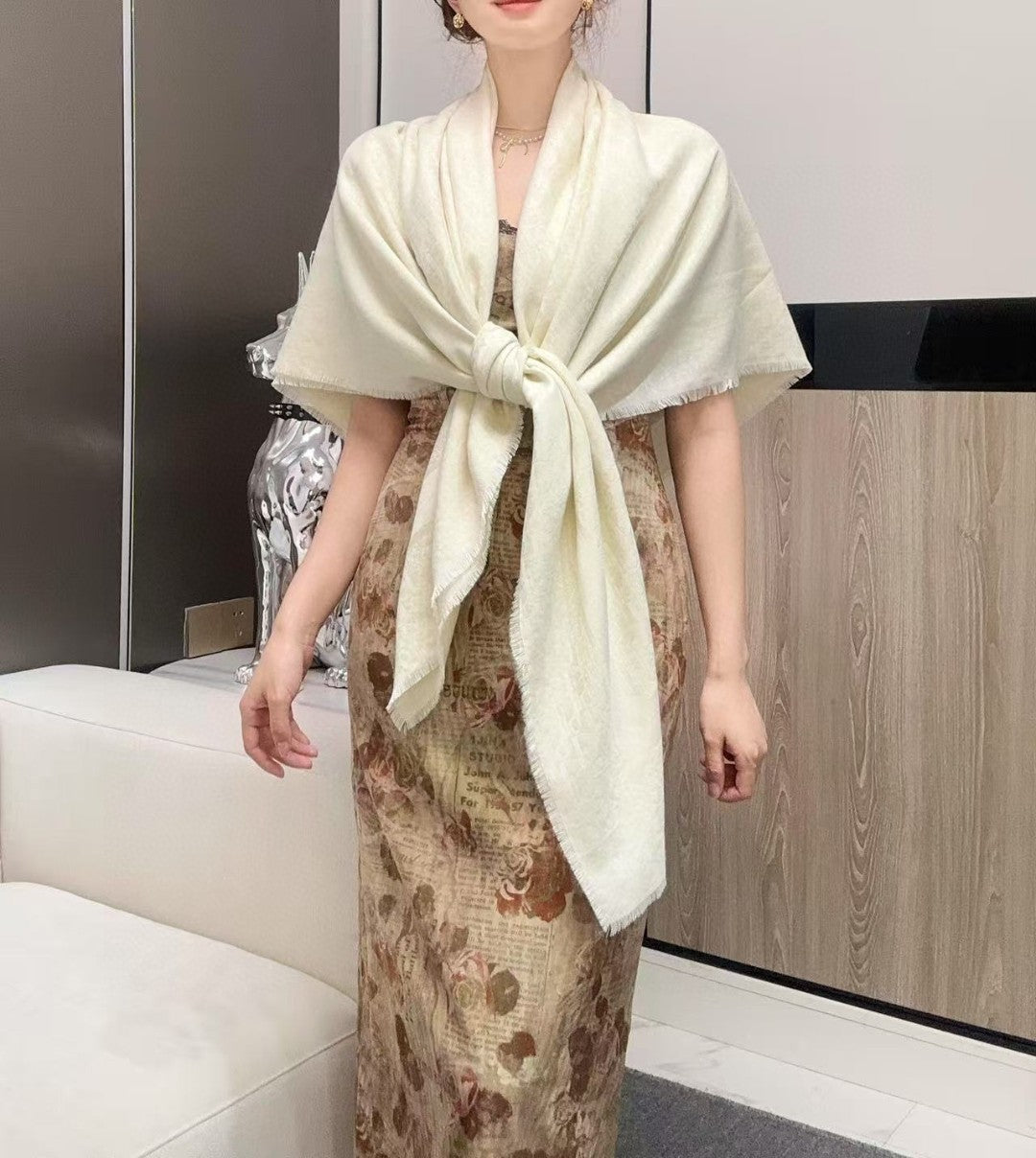 China Replica Dior Scarf 64usd Only