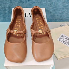 China Replica Loewe Women Shoes 88usd Only