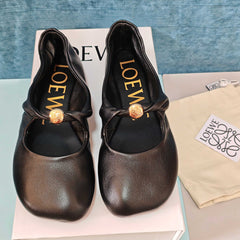 China Replica Loewe Women Shoes 88usd Only