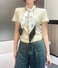 China Replica Chanel Scarf 54usd Only