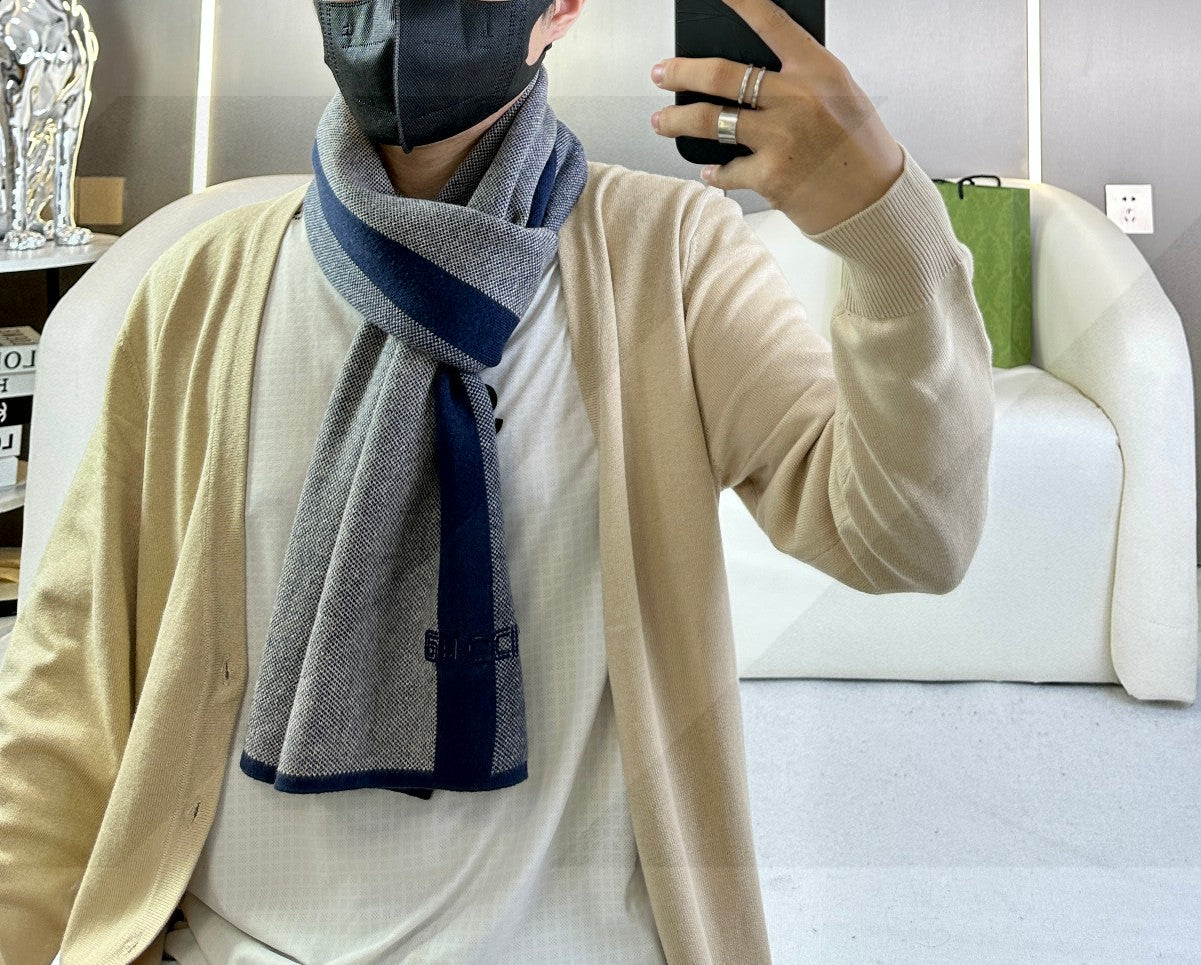 China Replica Gucci Scarf 44usd Only