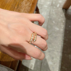 China Replica Bvlgari Rings 25usd Only