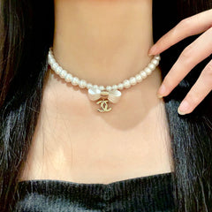 China Replica Chanel Necklaces 36usd Only