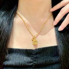 China Replica Chanel Necklaces 33usd Only