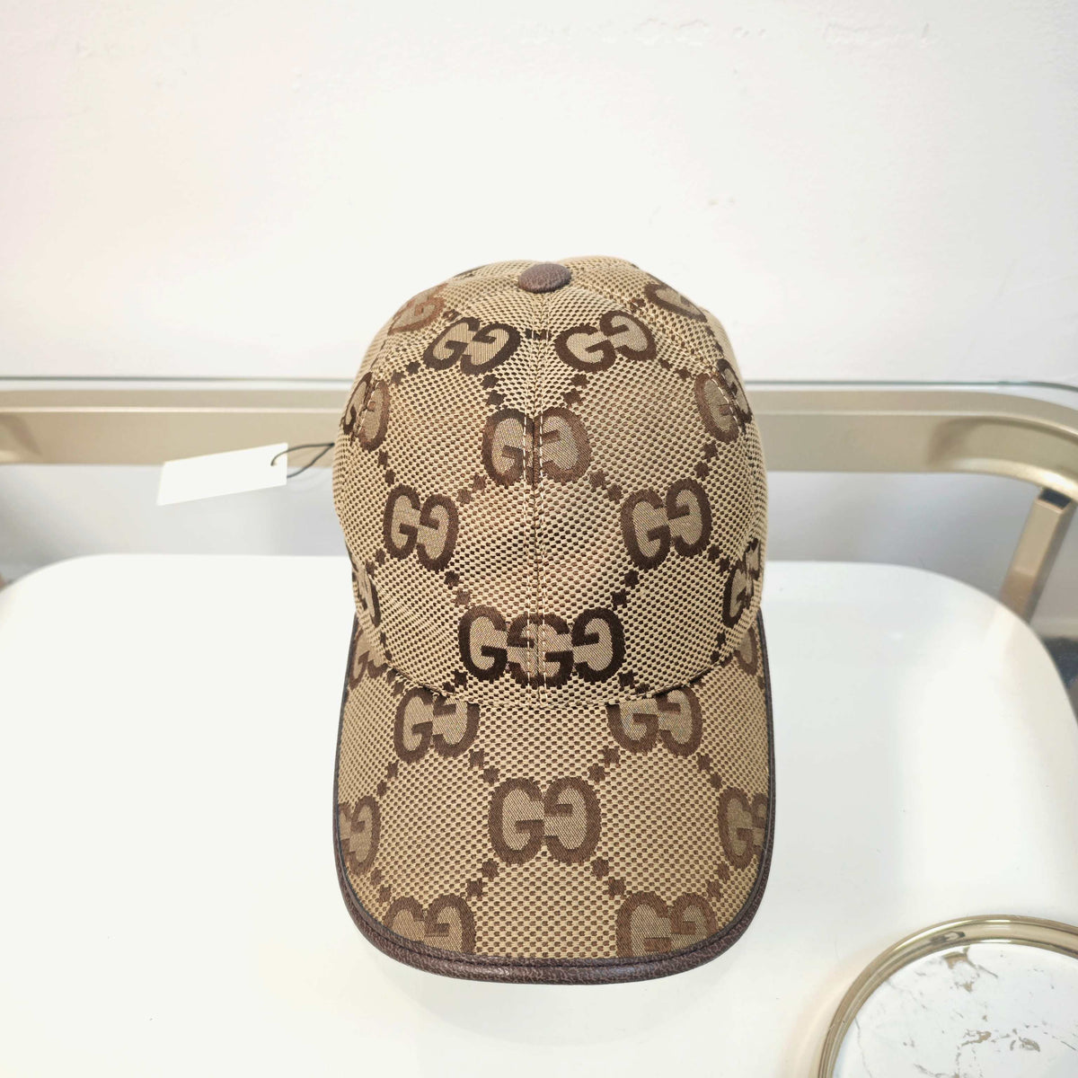 China Replica Gucci Hats 36usd Only