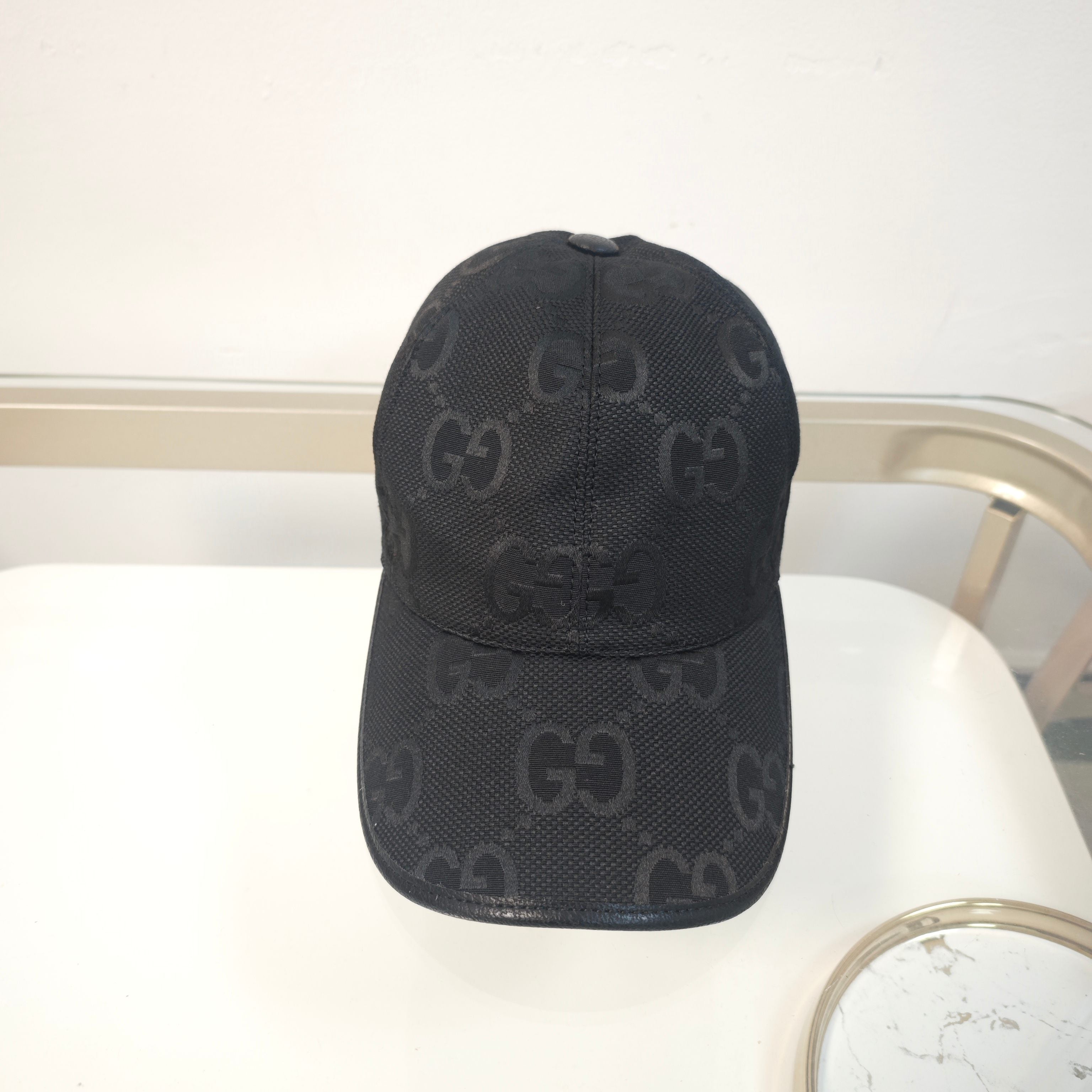 China Replica Gucci Hats 36usd Only