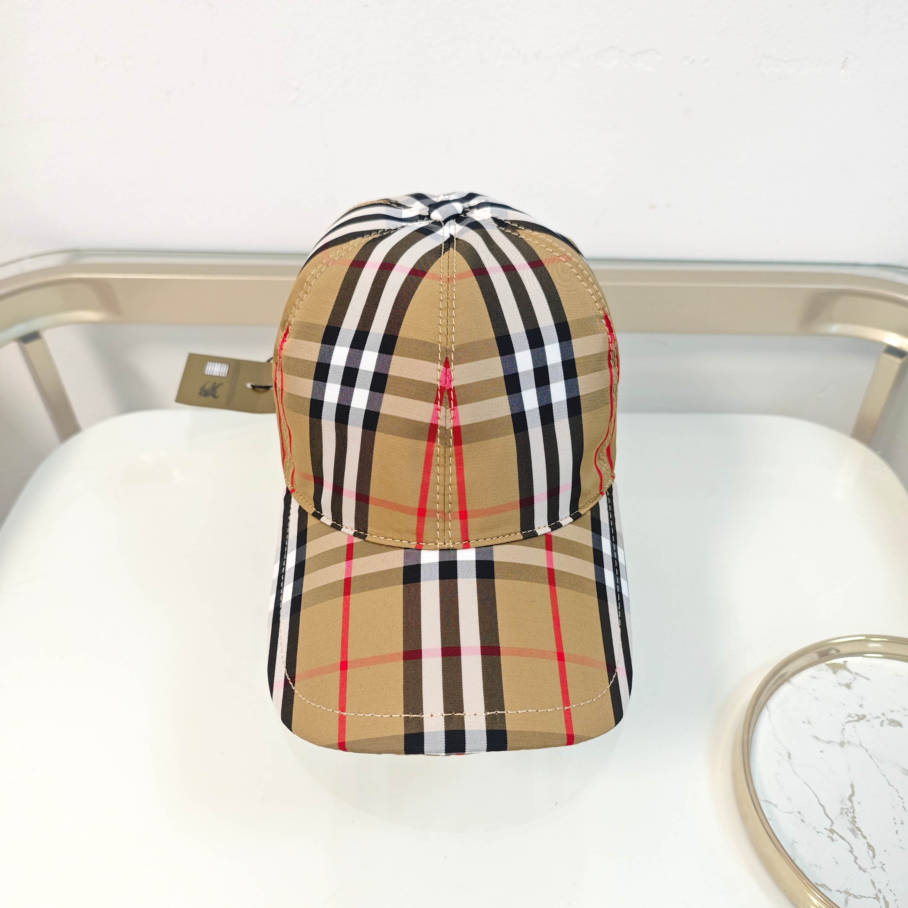 China Replica Burberry Hats 36usd Only