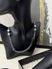 China Replica LV Necklaces 33usd Only