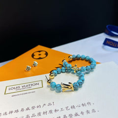 China Replica LV Earrings 38usd Only