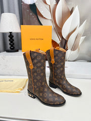 China Replica LV Women Shoes 108usd Only