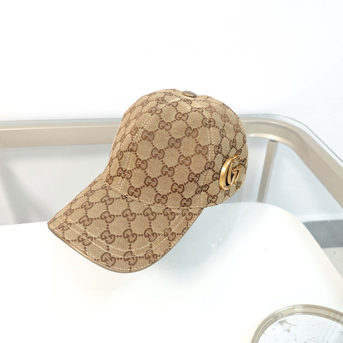 China Replica Gucci Hats 36usd Only