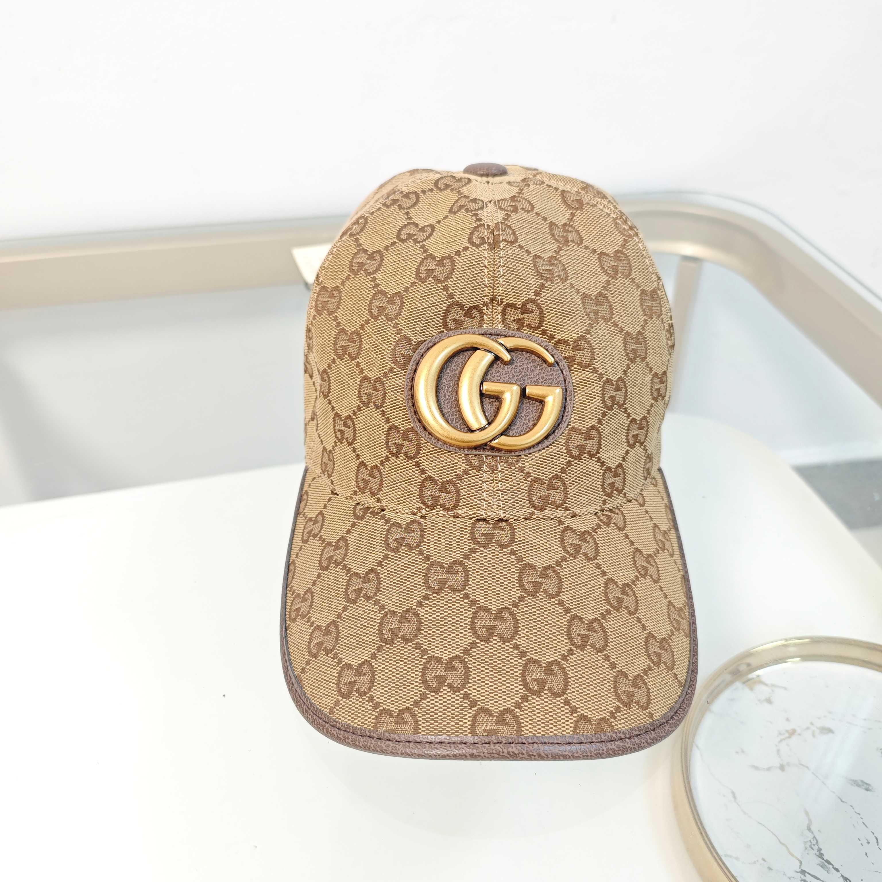 China Replica Gucci Hats 36usd Only