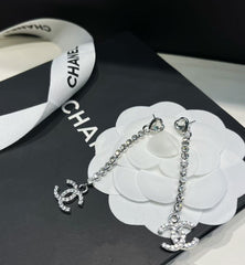 China Replica Chanel Earrings 35usd Only