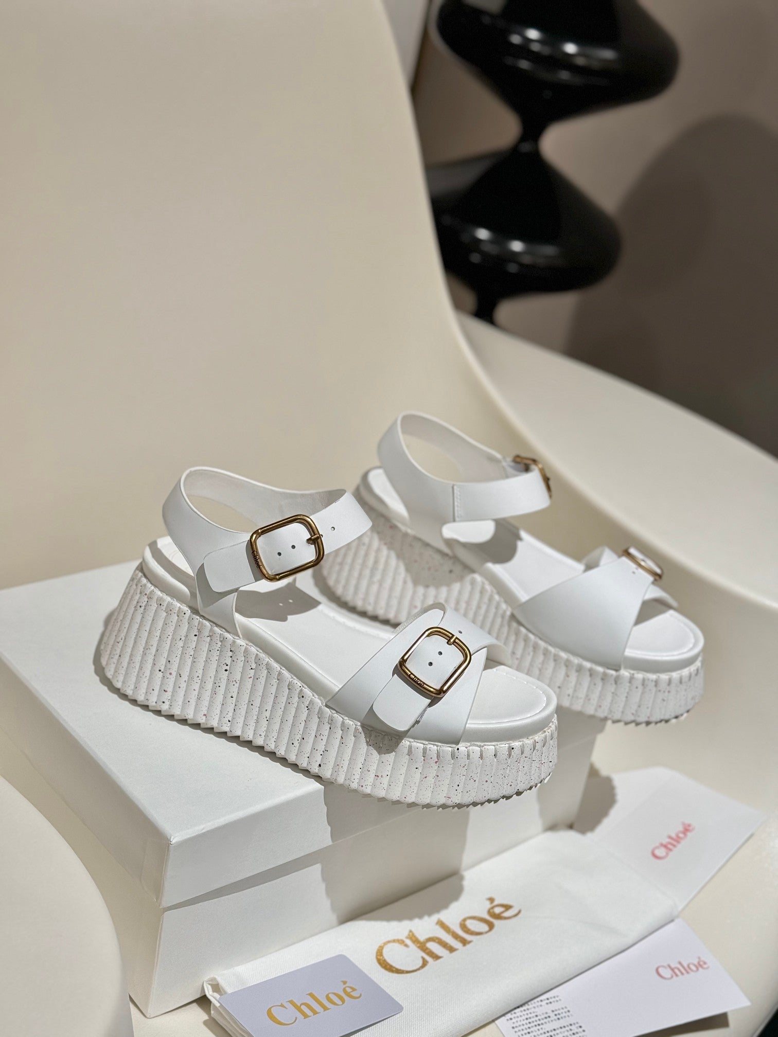 China Replica Loewe Women Shoes 98usd Only