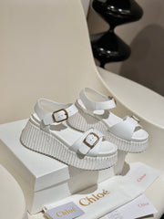 China Replica Loewe Women Shoes 98usd Only