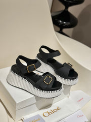 China Replica Loewe Women Shoes 98usd Only