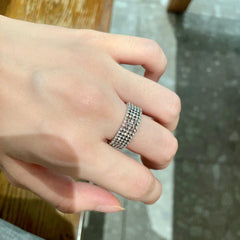 China Replica Chanel Rings 28usd Only