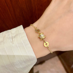 China Replica Bvlgari Bracelets 30usd Only